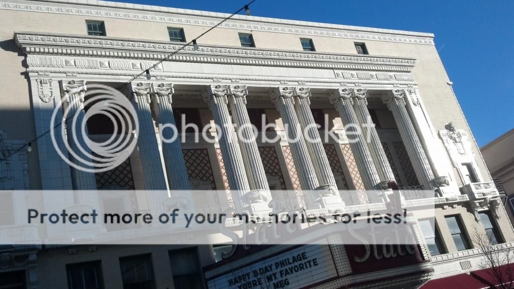 Impressive Pictures of downtown South Bend (and its neighborhoods